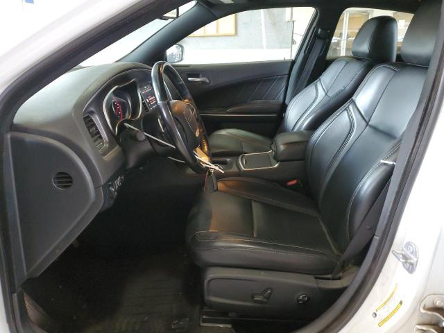 Photo 7 from auction – 2018 DODGE CHARGER R/ with VIN 2C3CDXCT1JH230437