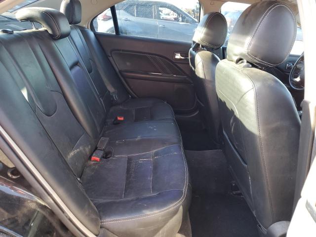 Photo 10 from auction – 2012 FORD FUSION SPO with VIN 3FAHP0DC5CR283668