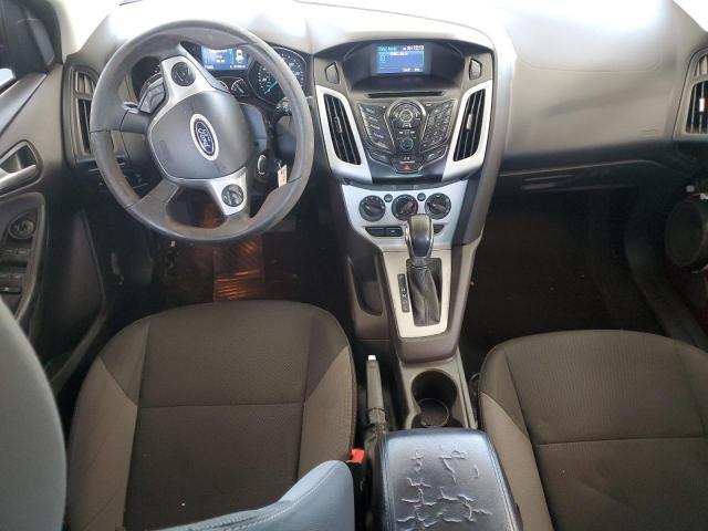 Photo 8 from auction – 2014 FORD FOCUS SE with VIN 1FADP3F21EL135636