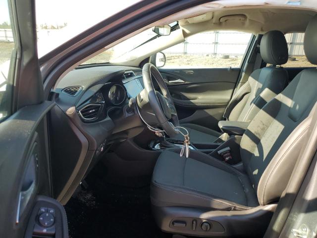 Photo 7 from auction – 2022 BUICK ENCORE GX with VIN KL4MMDSL4NB047462