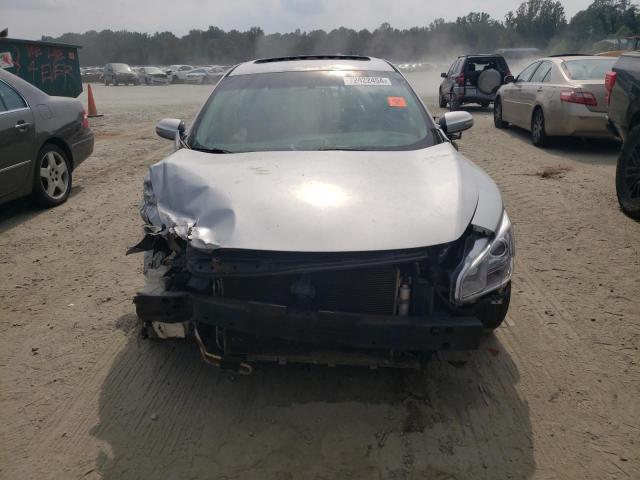 Photo 5 from auction – 2009 NISSAN MAXIMA S with VIN 1N4AA51E49C810810