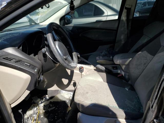 Photo 7 from auction – 2012 FORD FOCUS SE with VIN 1FAHP3F25CL424498