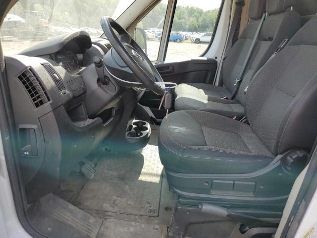Photo 7 from auction – 2016 RAM PROMASTER with VIN 3C6TRVBG3GE102086