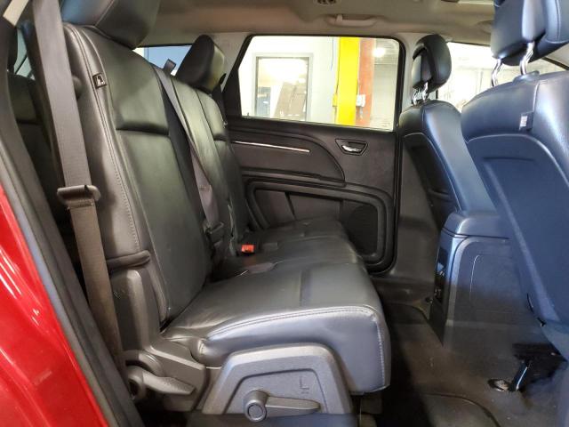 Photo 11 from auction – 2010 DODGE JOURNEY R/ with VIN 3D4PH9FV6AT207269