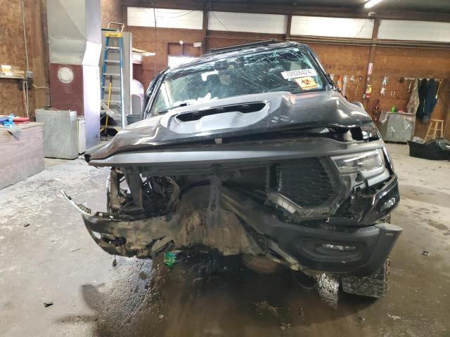 Photo 5 from auction – 2021 RAM 1500 TRX with VIN 1C6SRFU9XMN756333