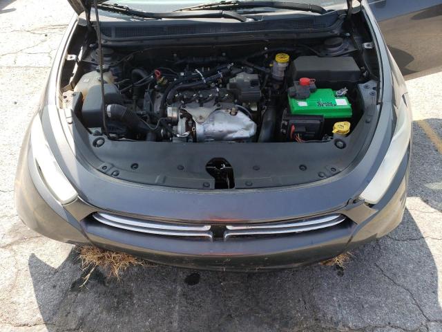 Photo 11 from auction – 2016 DODGE DART SE AE with VIN 1C3CDFDH5GD529682