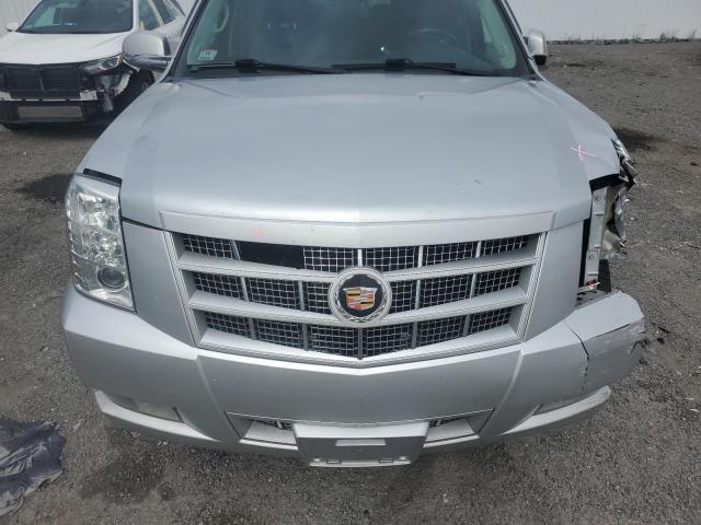 Photo 12 from auction – 2013 CADILLAC ESCALADE E with VIN 1GYS4JEF9DR119791