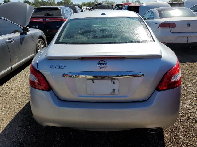 Photo 6 from auction – 2011 NISSAN MAXIMA S with VIN 1N4AA5AP7BC861791