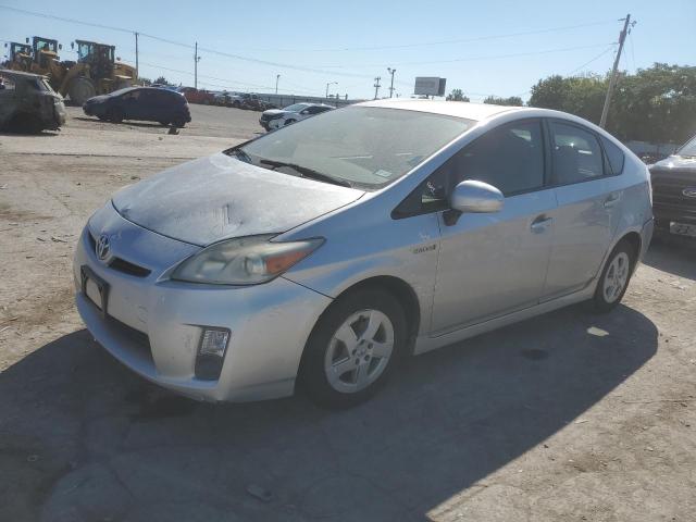 TOYOTA PRIUS 2011 with VIN JTDKN3DU9B5344490 - Photo from auction