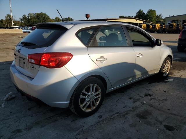 Photo 3 from auction – 2012 KIA FORTE with VIN KNAFU5A22C5603208