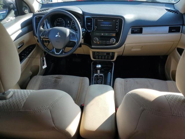 Foto 8 de la subasta – 2017 MITSUBISHI OUTLANDER con VIN JA4AD3A35HZ054477