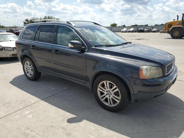 Photo 4 from auction – 2011 VOLVO XC90 3.2 with VIN YV4952CZ2B1570672