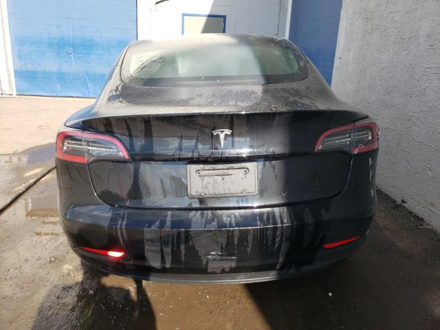 Photo 6 from auction – 2023 TESLA MODEL 3 with VIN 5YJ3E1EA4PF448727