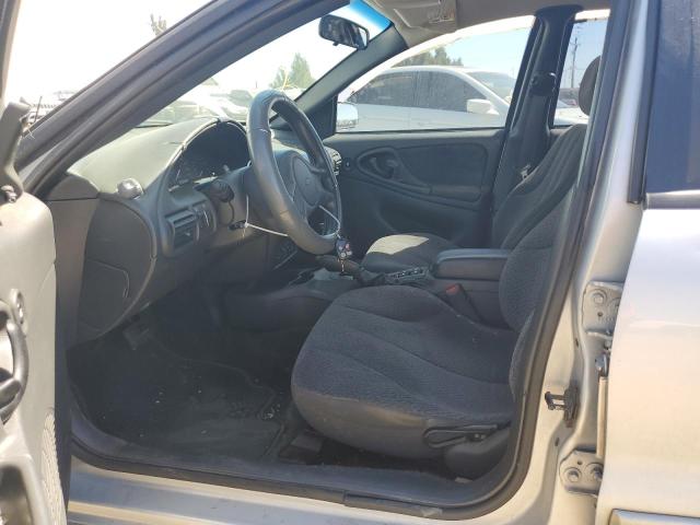 Photo 7 from auction – 2003 CHEVROLET CAVALIER L with VIN 1G1JH52FX37304808