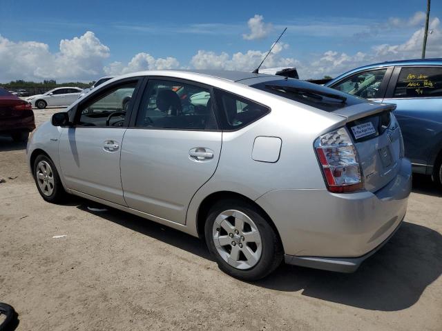 Photo 2 from auction – 2007 TOYOTA PRIUS with VIN JTDKB20U877668745