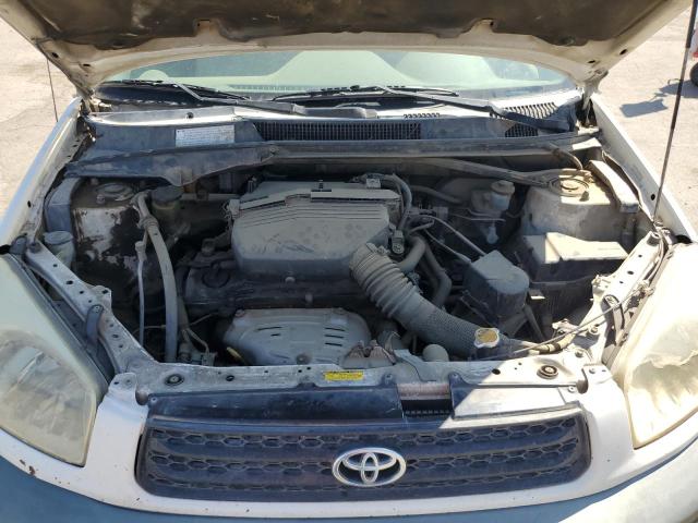Photo 11 from auction – 2001 TOYOTA RAV4 with VIN JTEGH20V010024102