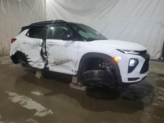 Photo 4 from auction – 2023 CHEVROLET TRAILBLAZE with VIN KL79MUSL0PB213519