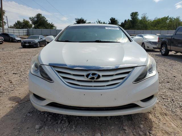 Photo 5 from auction – 2012 HYUNDAI SONATA GLS with VIN 5NPEB4AC3CH368275