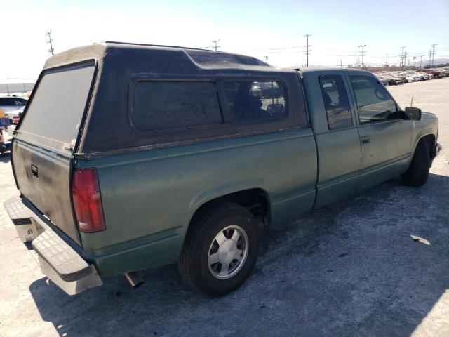 Photo 3 from auction – 1996 CHEVROLET GMT-400 C1 with VIN 1GCEC19R1TE163087