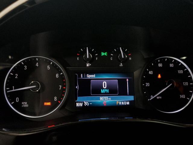 Photo 9 from auction – 2019 BUICK ENCORE PRE with VIN KL4CJASB8KB730710