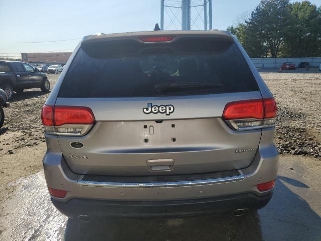Photo 6 from auction – 2014 JEEP GRAND CHER with VIN 1C4RJFBG0EC518598