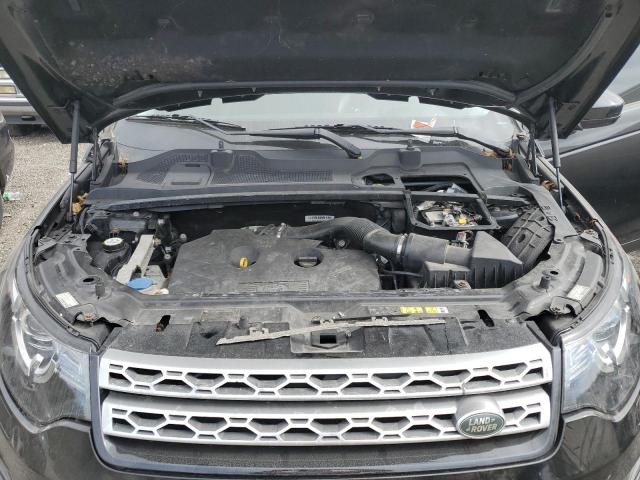 Photo 12 from auction – 2015 LAND ROVER DISCOVERY with VIN SALCR2BG8FH543205
