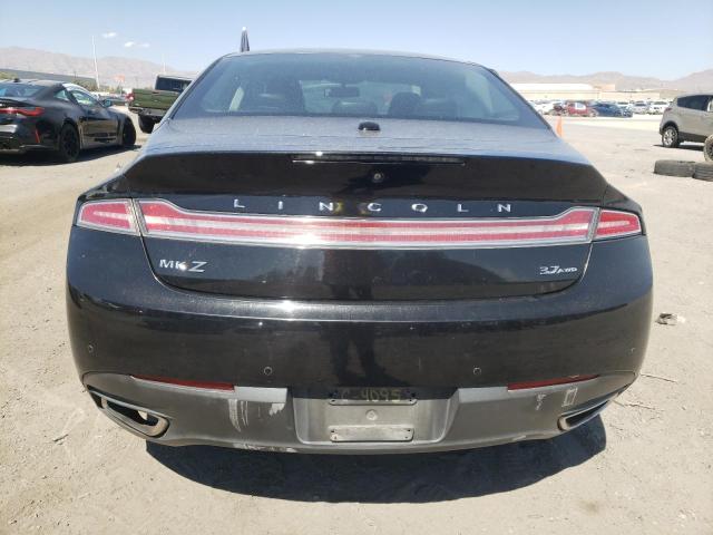 Photo 6 from auction – 2015 LINCOLN MKZ with VIN 3LN6L2JK2FR617756