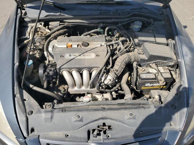 Photo 11 from auction – 2004 HONDA ACCORD LX with VIN JHMCM56314C010846