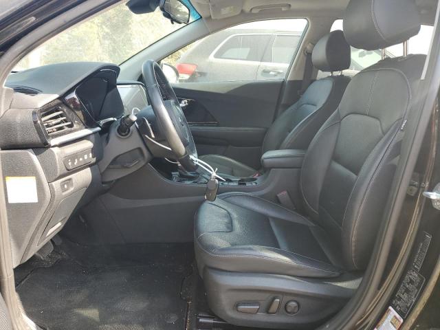 Photo 7 from auction – 2021 KIA NIRO EX PR with VIN KNDCE3LC7M5475580