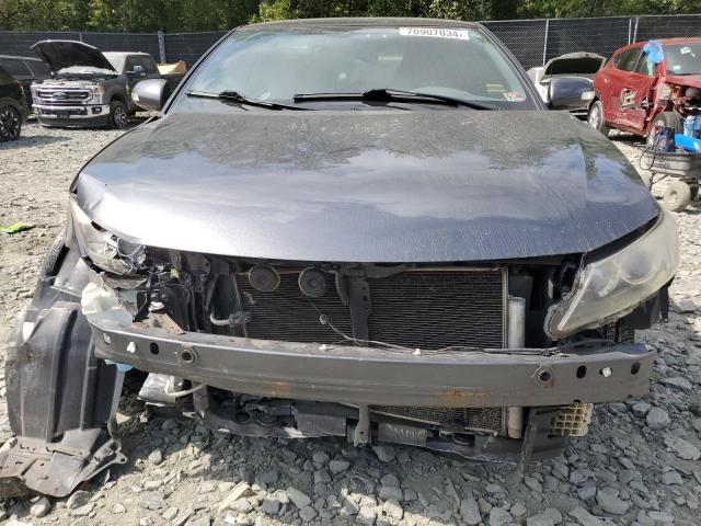 Photo 5 from auction – 2012 TOYOTA SCION TC with VIN JTKJF5C75C3024539