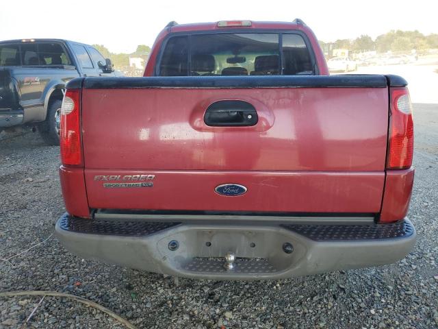 Photo 6 from auction – 2003 FORD EXPLORER S with VIN 1FMZU67E73UA04667