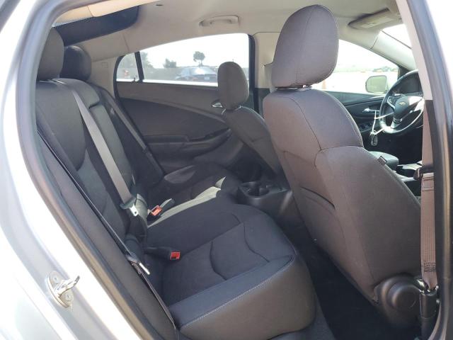 Photo 10 from auction – 2017 CHEVROLET VOLT LT with VIN 1G1RC6S57HU119591