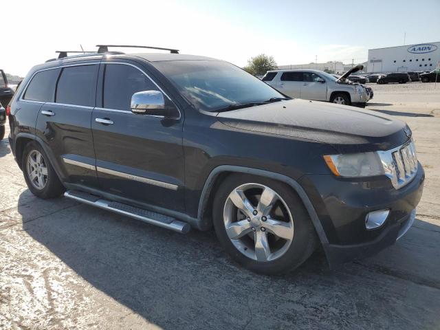 Foto 4 de la subasta – 2012 JEEP GRAND CHER con VIN 1C4RJFCT5CC178003
