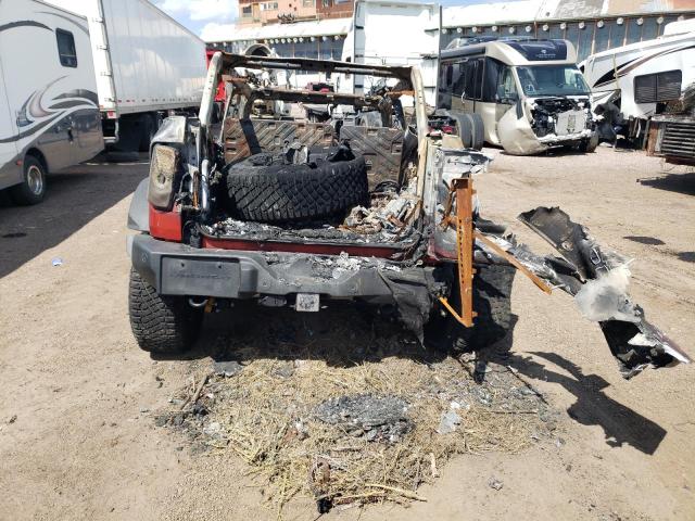 Фото 6 с аукциона – 2023 FORD BRONCO BAS с VIN 1FMEE5DP4PLB12221