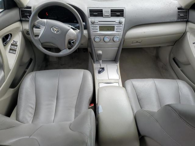 Photo 8 from auction – 2011 TOYOTA CAMRY BASE with VIN 4T1BF3EK9BU200109