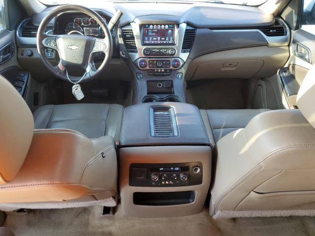 Photo 8 from auction – 2016 CHEVROLET SUBURBAN C with VIN 1GNSCHKC5GR456627