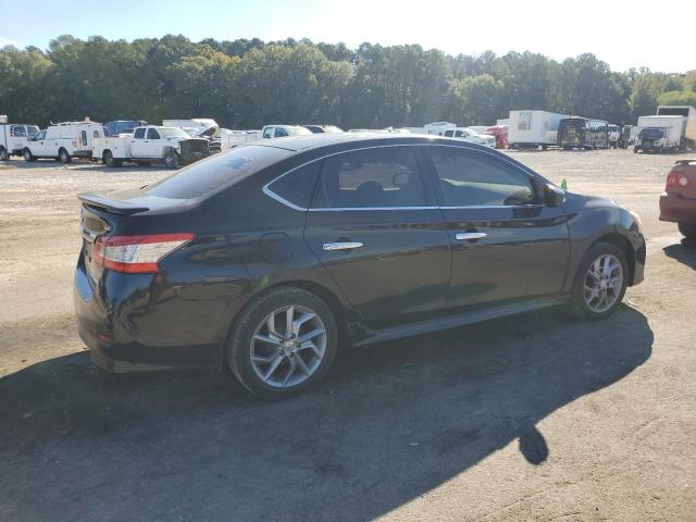 Photo 3 from auction – 2014 NISSAN SENTRA S with VIN 3N1AB7AP2EY316874