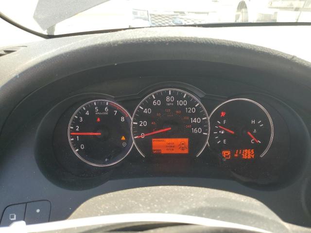 Photo 9 from auction – 2010 NISSAN ALTIMA BAS with VIN 1N4AL2AP9AN551590