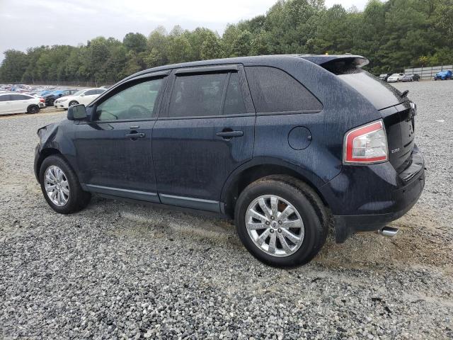 Photo 2 from auction – 2009 FORD EDGE SEL with VIN 2FMDK48CX9BA64023