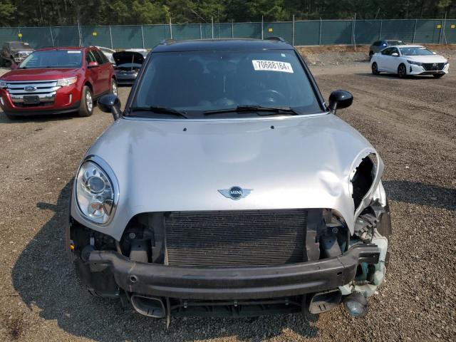 Photo 5 from auction – 2015 MINI COOPER S C with VIN WMWZC3C50FWT04522