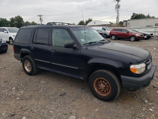 Photo 4 from auction – 2000 FORD EXPLORER X with VIN 1FMZU72X4YUB26750