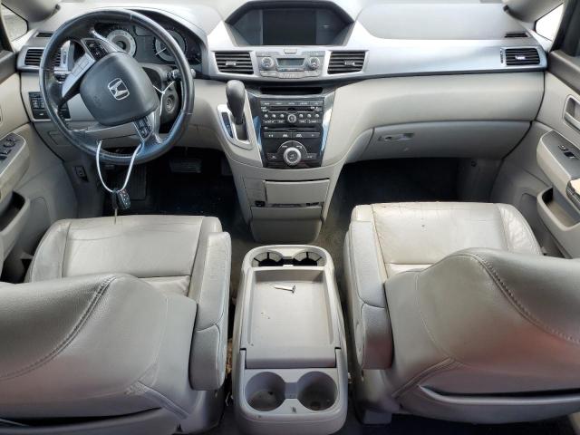 Photo 8 from auction – 2012 HONDA ODYSSEY EX with VIN 5FNRL5H65CB070118