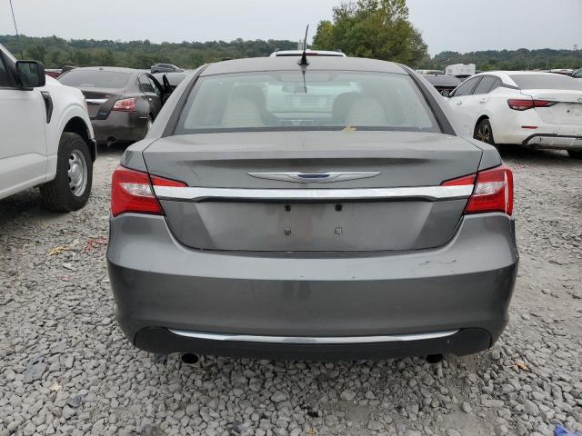 Photo 6 from auction – 2012 CHRYSLER 200 TOURIN with VIN 1C3CCBBG8CN303887