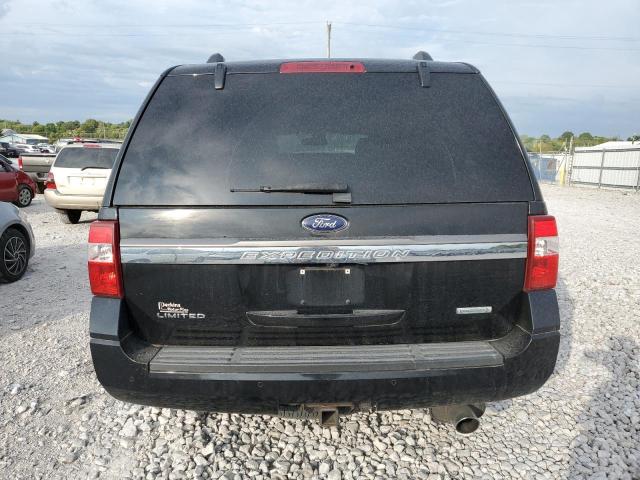 Photo 6 from auction – 2016 FORD EXPEDITION with VIN 1FMJU1KT0GEF49762
