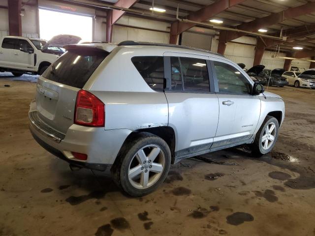 Photo 3 from auction – 2012 JEEP COMPASS LI with VIN 1C4NJDCB9CD557400