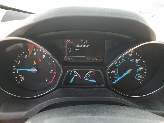 Photo 9 from auction – 2014 FORD ESCAPE SE with VIN 1FMCU0G94EUB07084