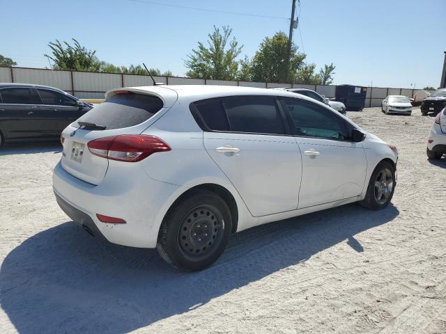 Photo 3 from auction – 2016 KIA FORTE LX with VIN KNAFK5A88G5572045