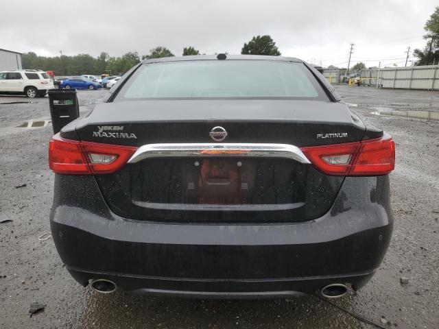 Photo 6 from auction – 2016 NISSAN MAXIMA 3.5 with VIN 1N4AA6AP3GC427820