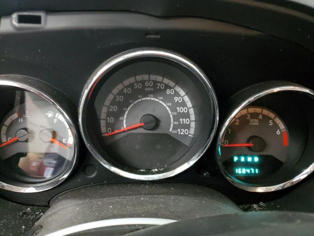 Photo 9 from auction – 2010 DODGE CALIBER SX with VIN 1B3CB4HA7AD545555