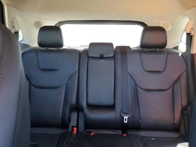 Photo 10 from auction – 2022 FORD EDGE TITAN with VIN 2FMPK4K99NBA39120